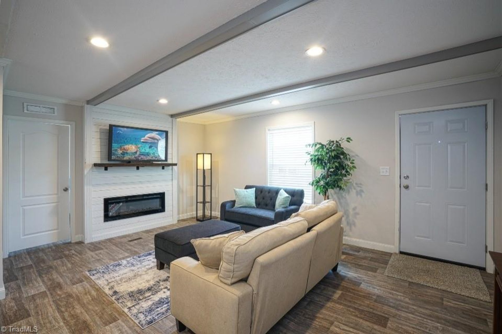 Image for Home For Sale in  State Road - 1 Mount Pleasant Church Road