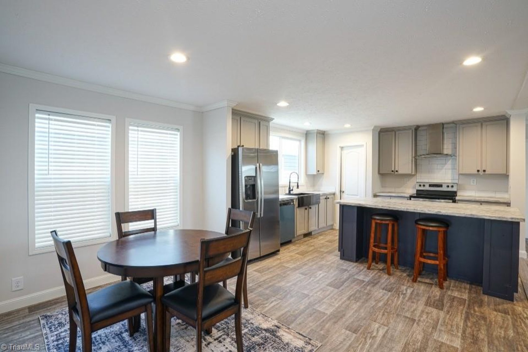 Image for Home For Sale in  State Road - 1 Mount Pleasant Church Road