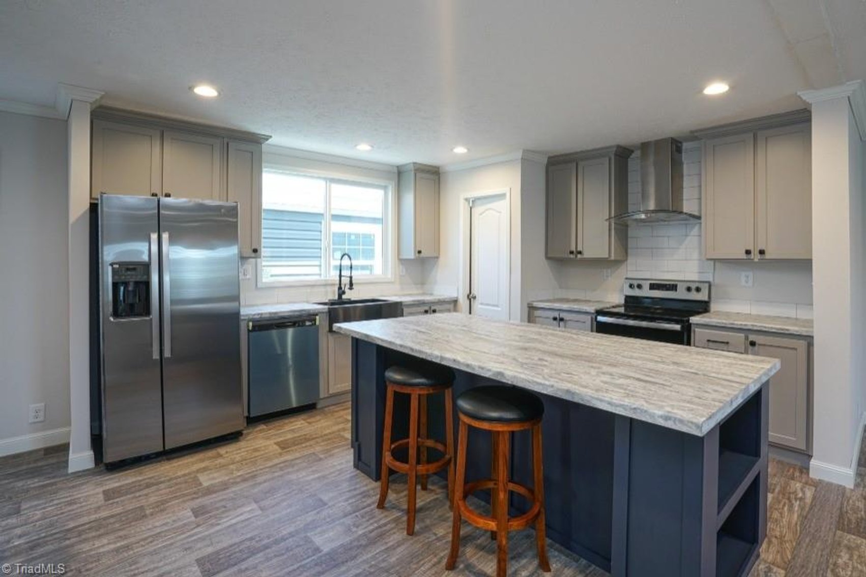 Image for Home For Sale in  State Road - 1 Mount Pleasant Church Road