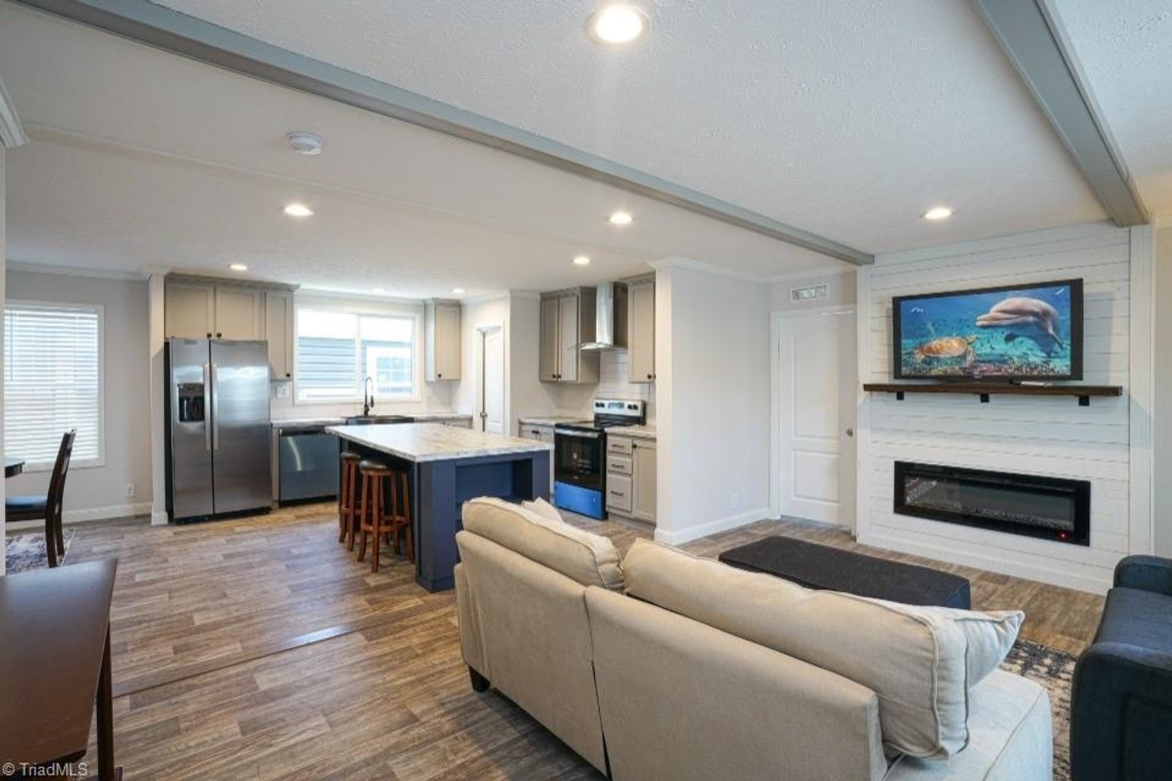 Image for Home For Sale in  State Road - 1 Mount Pleasant Church Road