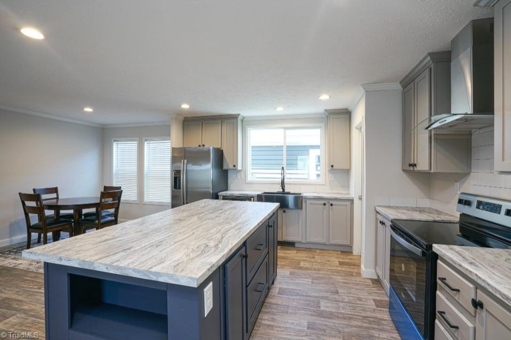 Image for Home For Sale in  State Road - 1 Mount Pleasant Church Road