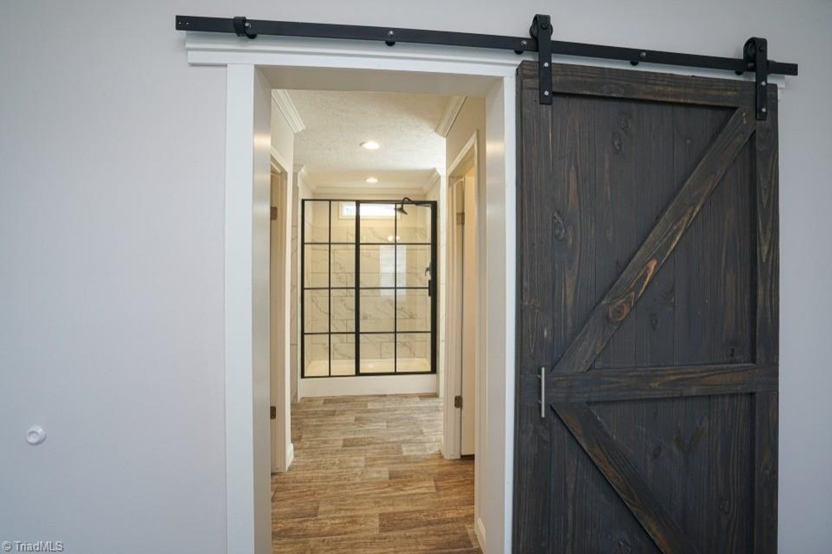 Image for Home For Sale in  State Road - 1 Mount Pleasant Church Road