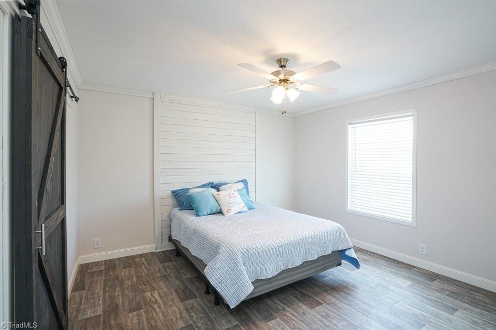 Image for Home For Sale in  State Road - 1 Mount Pleasant Church Road