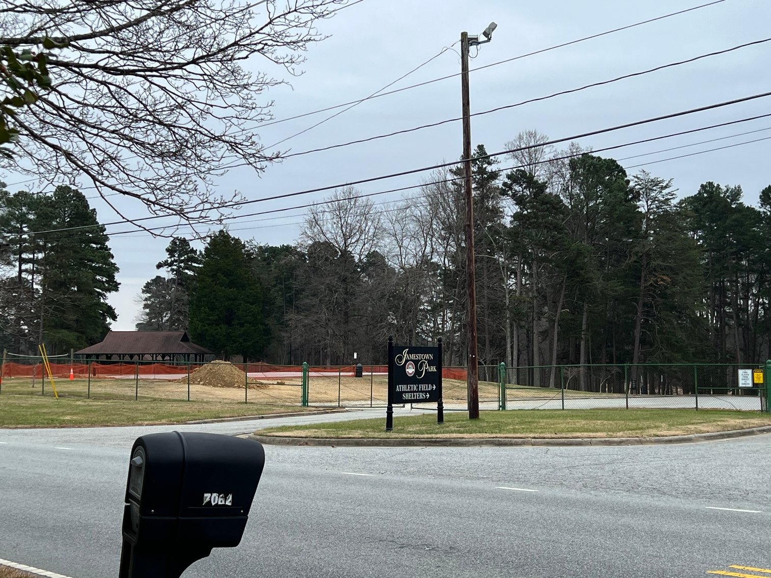 Image for Bankruptcy Liquidation by Daniel C. Bruton, Trustee, Case #24-10051 - 0.51 Acre Lot with Redevelopment Potential in High Point, NC