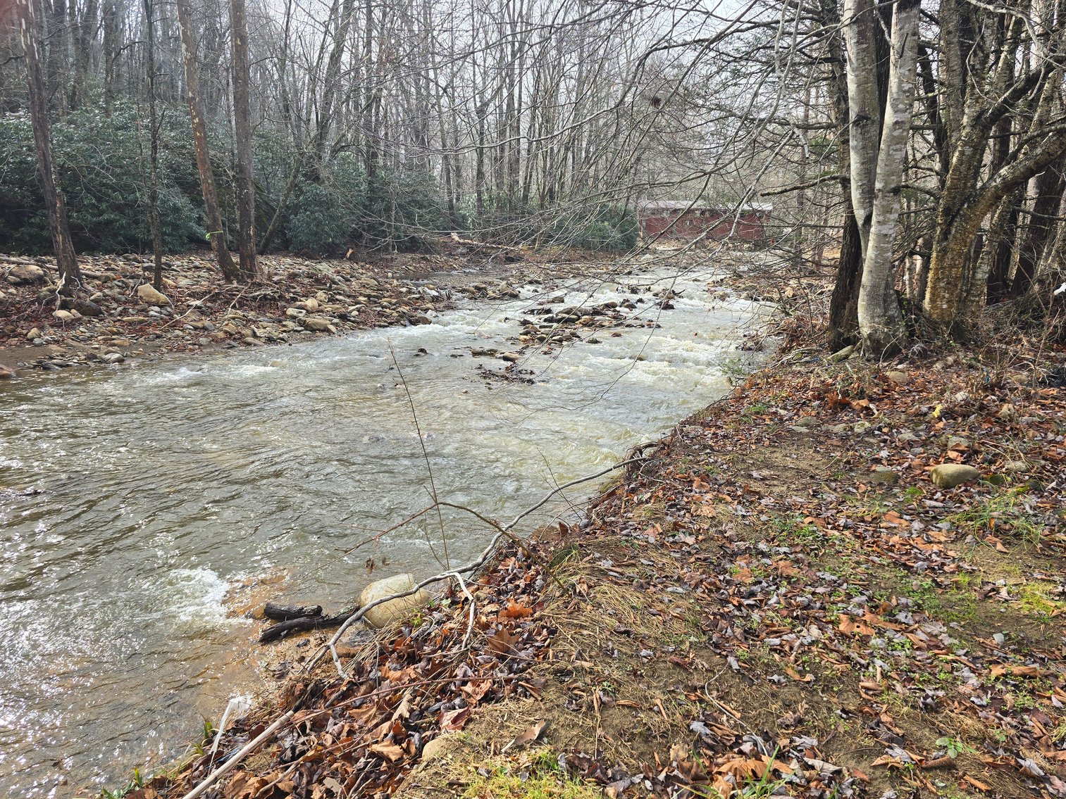 Image for Court Ordered Auction: Mountaintop Golf Real Estate - Online Only