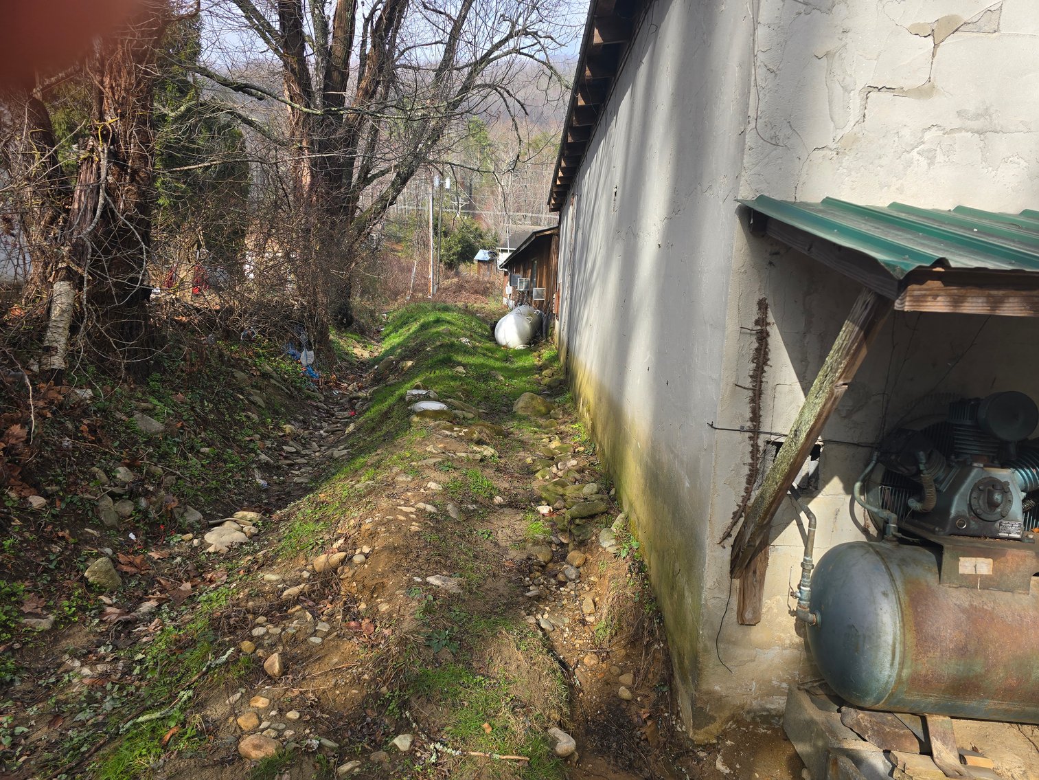 Image for Court Ordered Auction: Mountaintop Golf Real Estate - Online Only