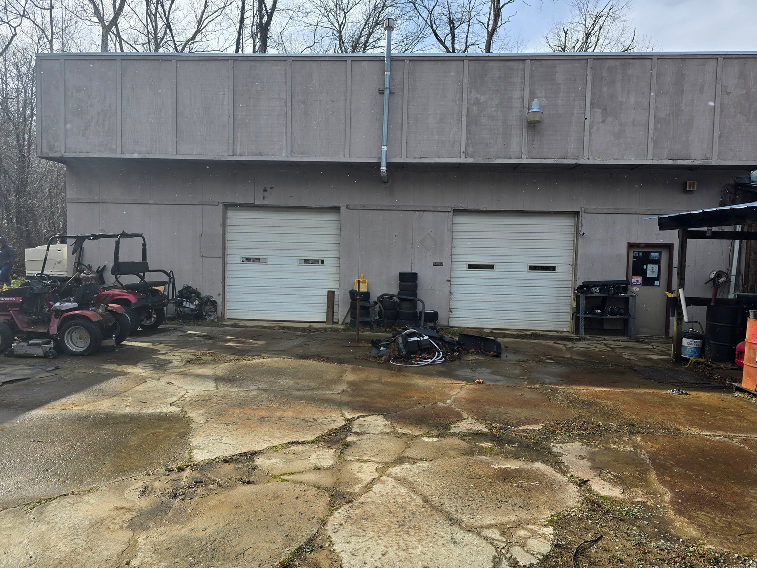 Image for Court Ordered Auction: Mountaintop Golf Real Estate - Online Only