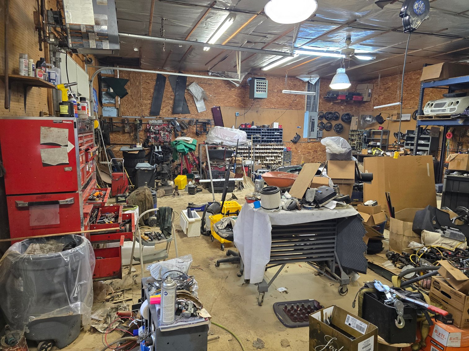 Image for Court Ordered Auction: Mountaintop Golf Real Estate - Online Only