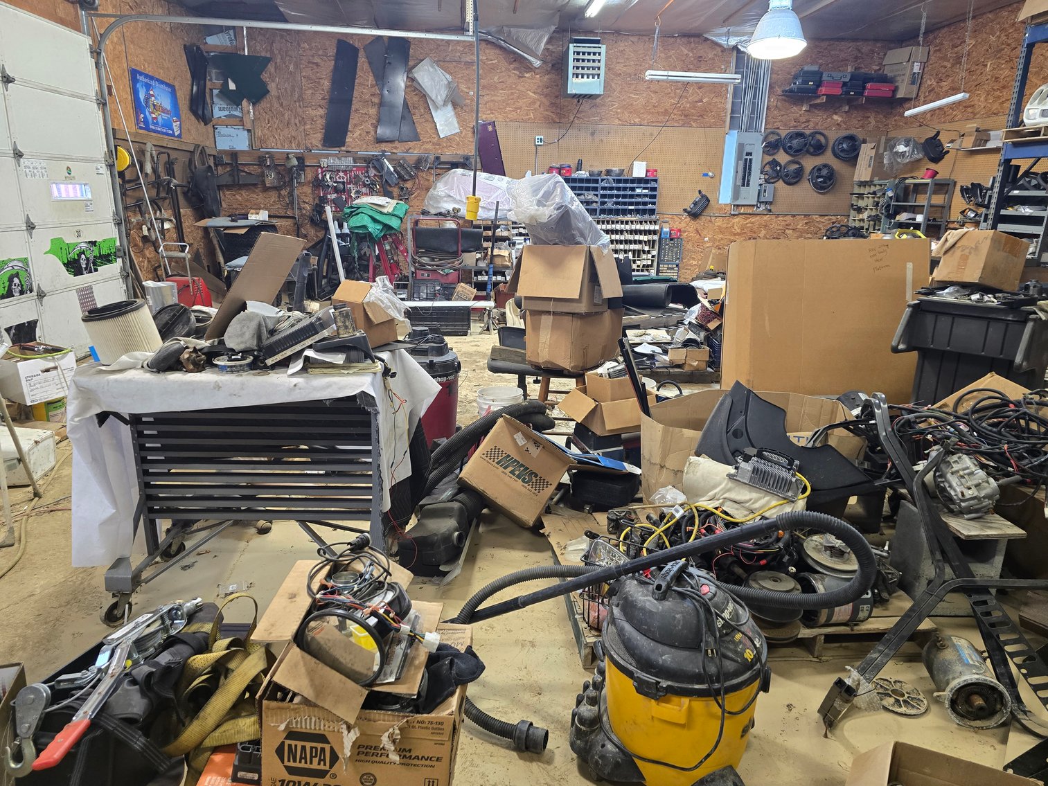 Image for Court Ordered Auction: Mountaintop Golf Real Estate - Online Only