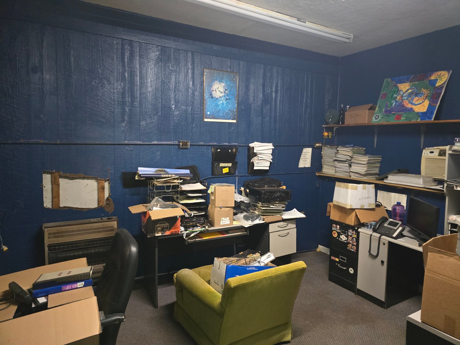 Image for Court Ordered Auction: Mountaintop Golf Real Estate - Online Only