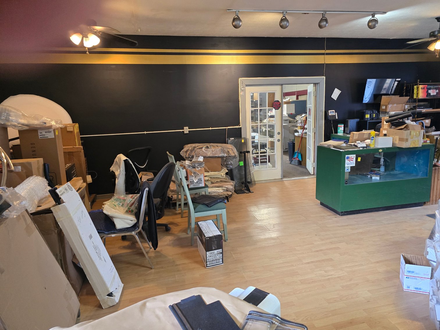 Image for Court Ordered Auction: Mountaintop Golf Real Estate - Online Only