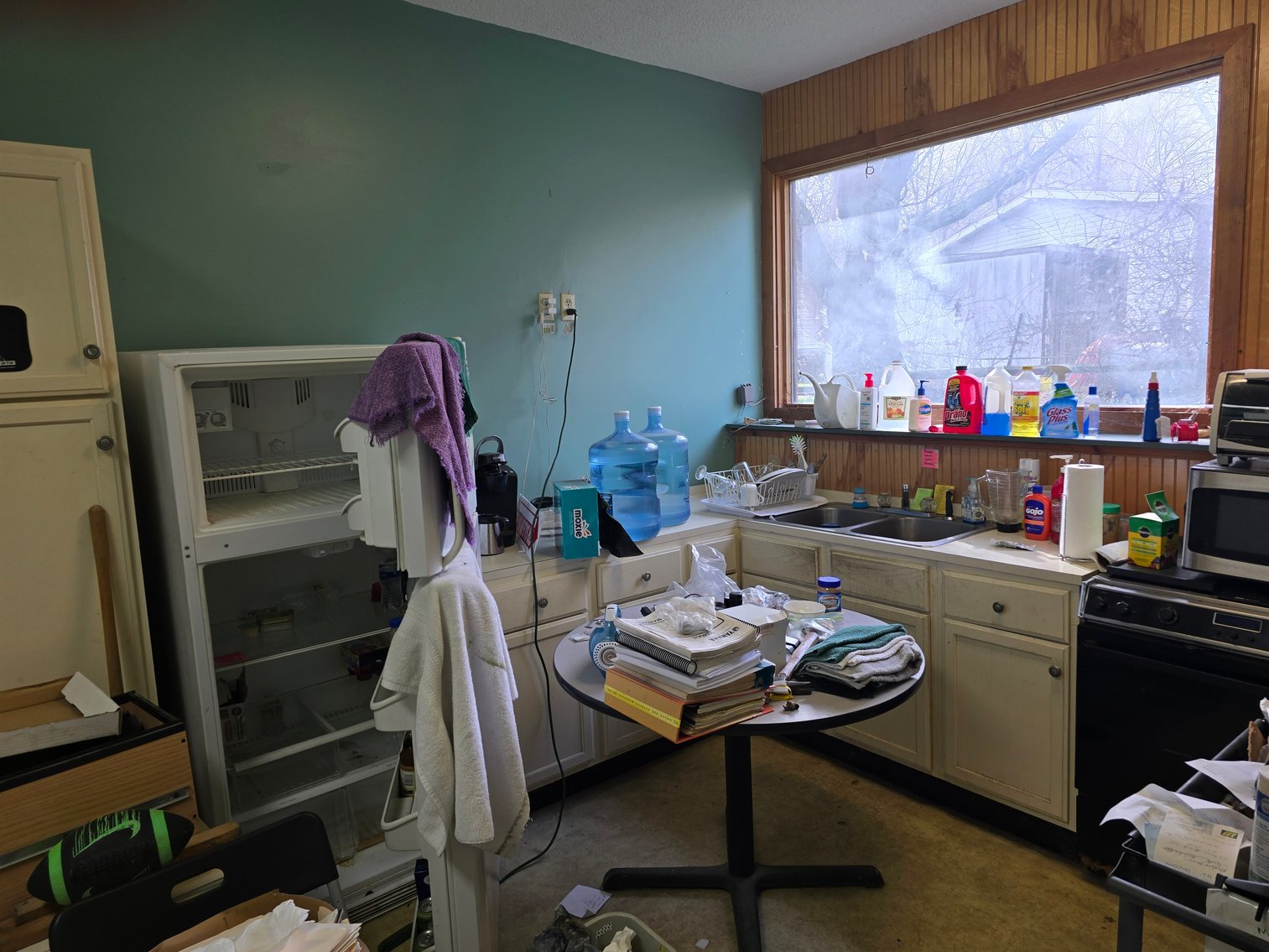 Image for Court Ordered Auction: Mountaintop Golf Real Estate - Online Only