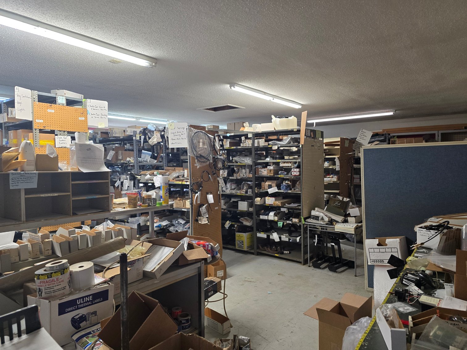 Image for Court Ordered Auction: Mountaintop Golf Real Estate - Online Only