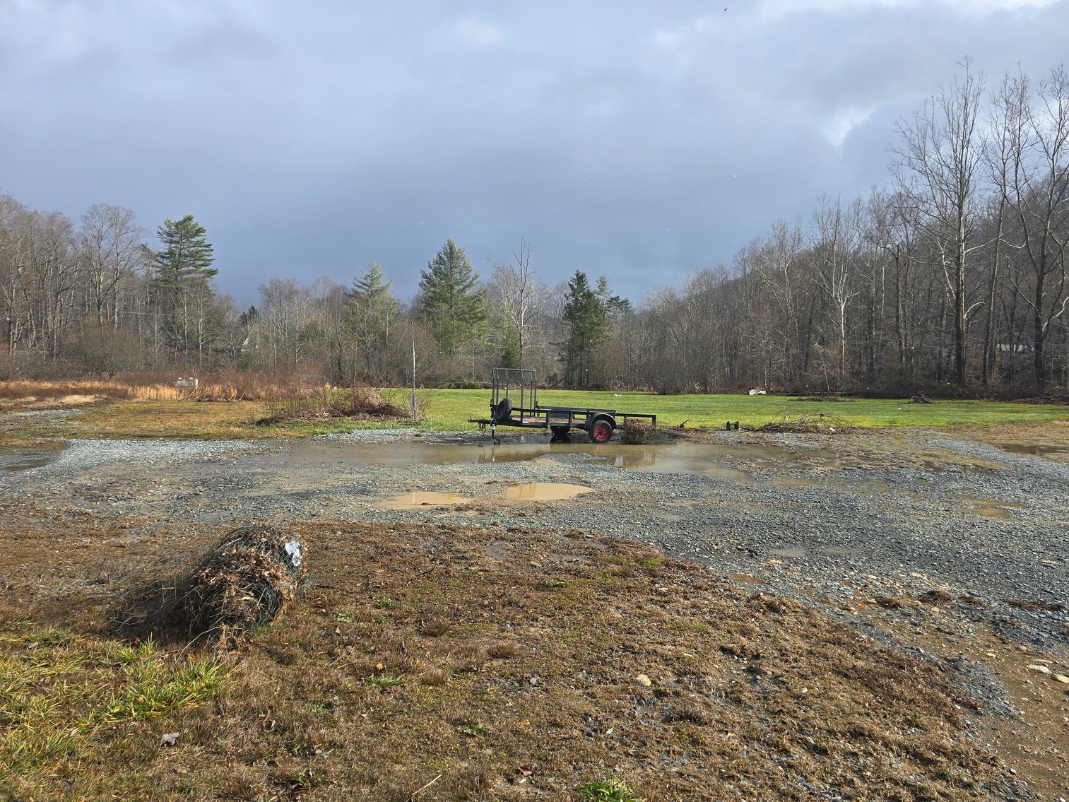 Image for Court Ordered Auction: Mountaintop Golf Real Estate - Online Only