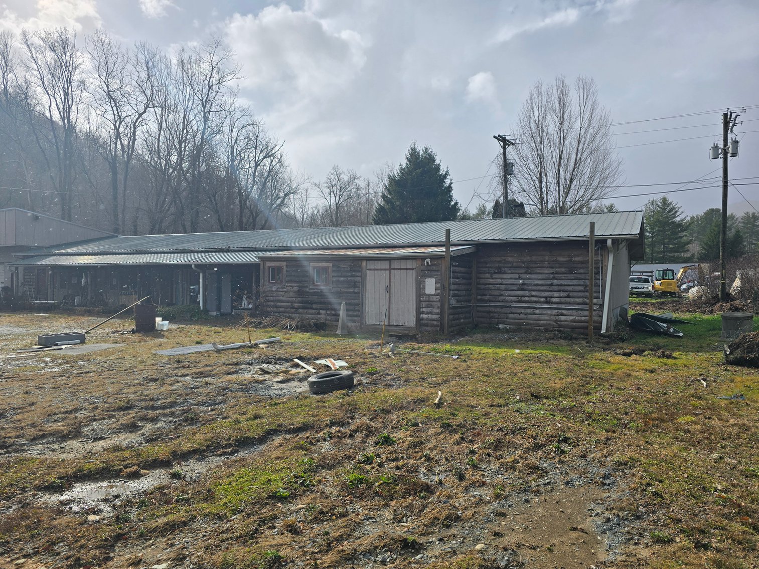 Image for Court Ordered Auction: Mountaintop Golf Real Estate - Online Only