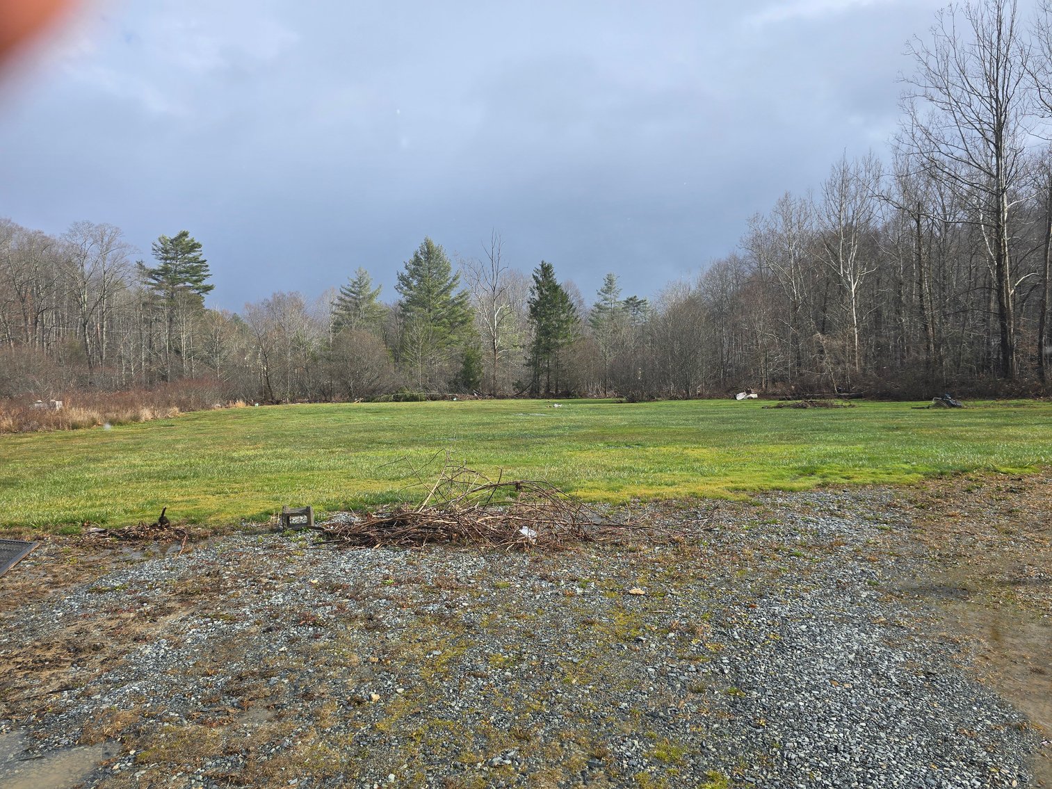 Image for Court Ordered Auction: Mountaintop Golf Real Estate - Online Only