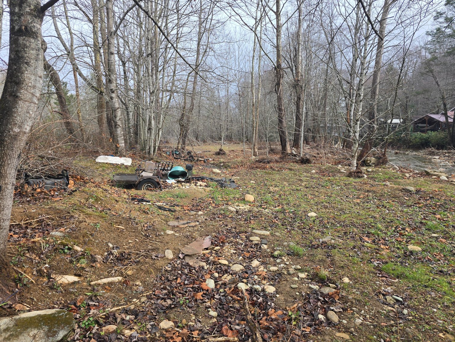 Image for Court Ordered Auction: Mountaintop Golf Real Estate - Online Only