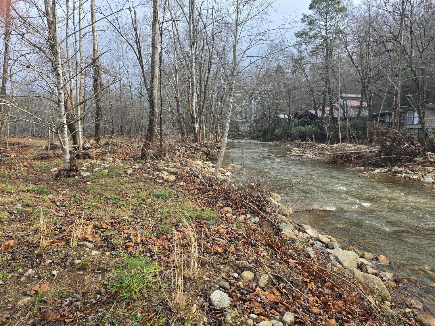 Image for Court Ordered Auction: Mountaintop Golf Real Estate - Online Only