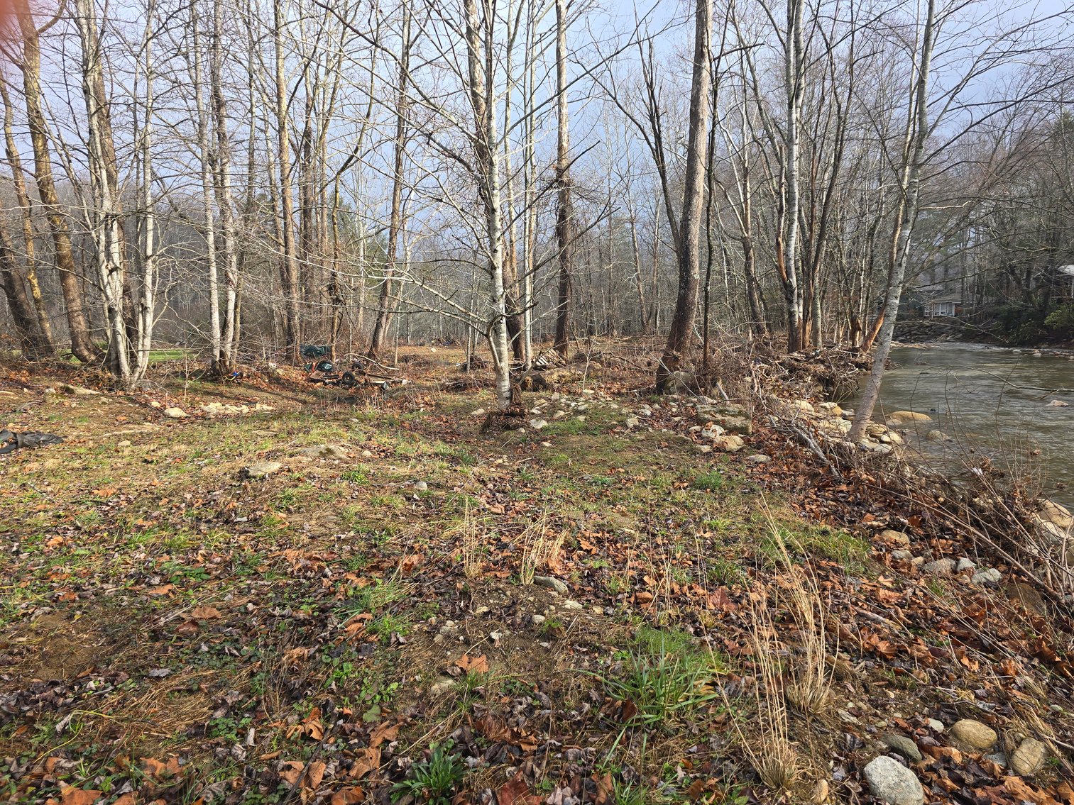 Image for Court Ordered Auction: Mountaintop Golf Real Estate - Online Only