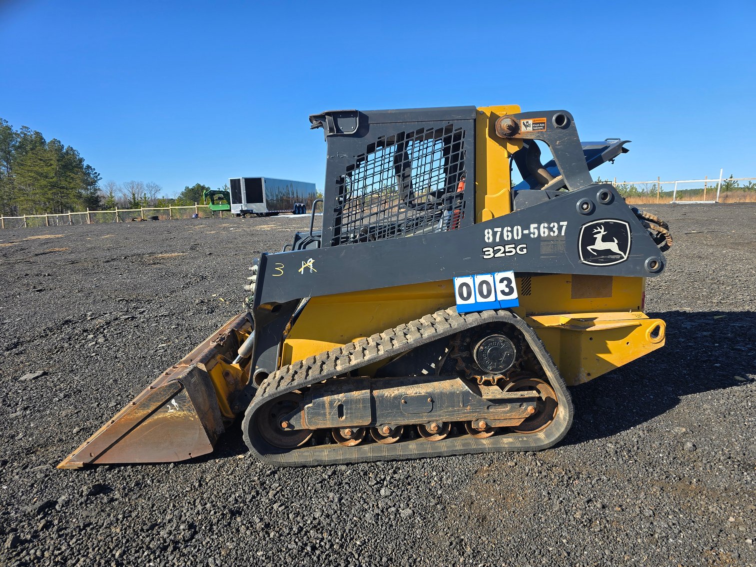 Image for Bank Repossession Equipment and Vehicle Online Auction