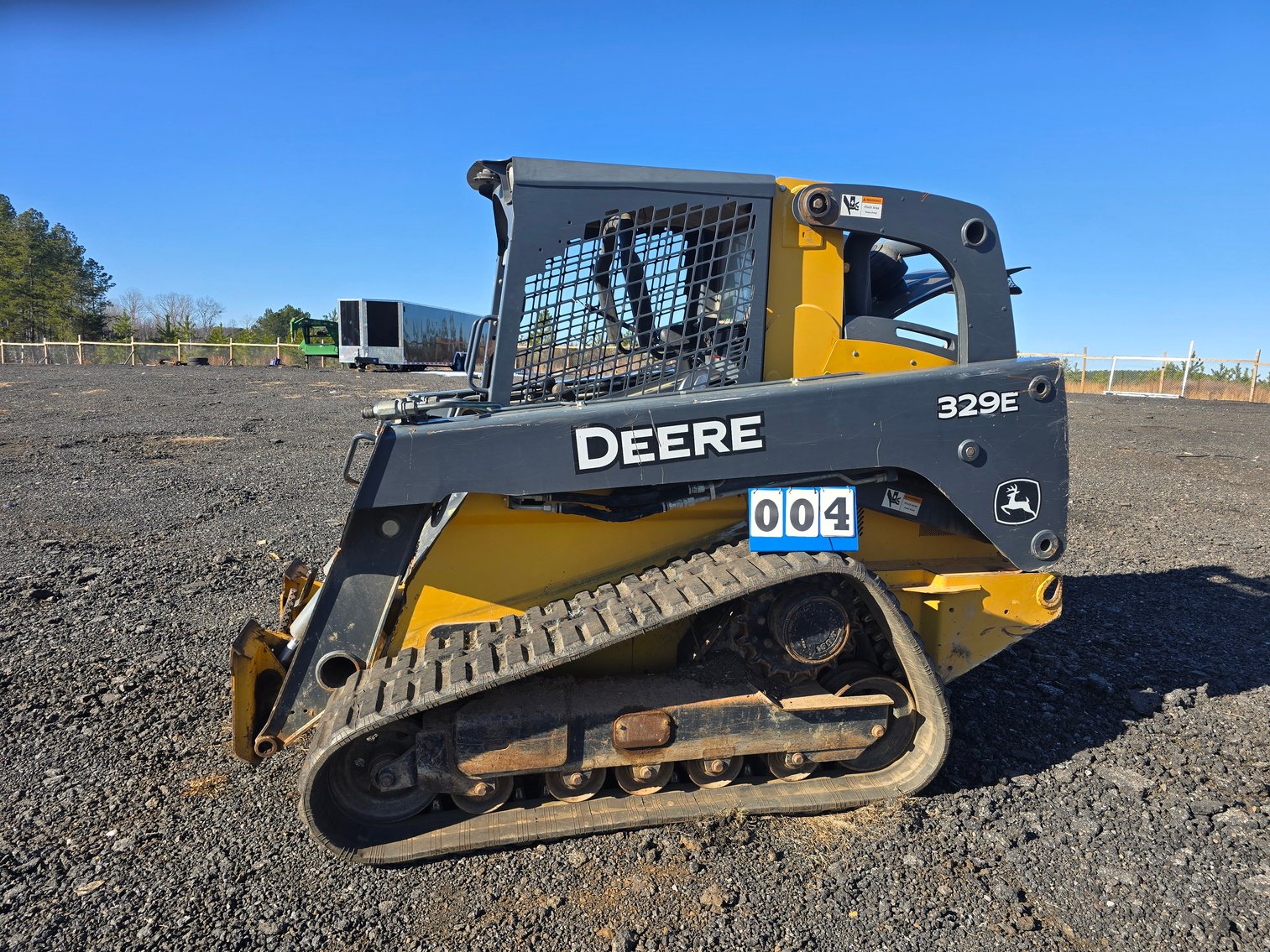 Image for Bank Repossession Equipment and Vehicle Online Auction