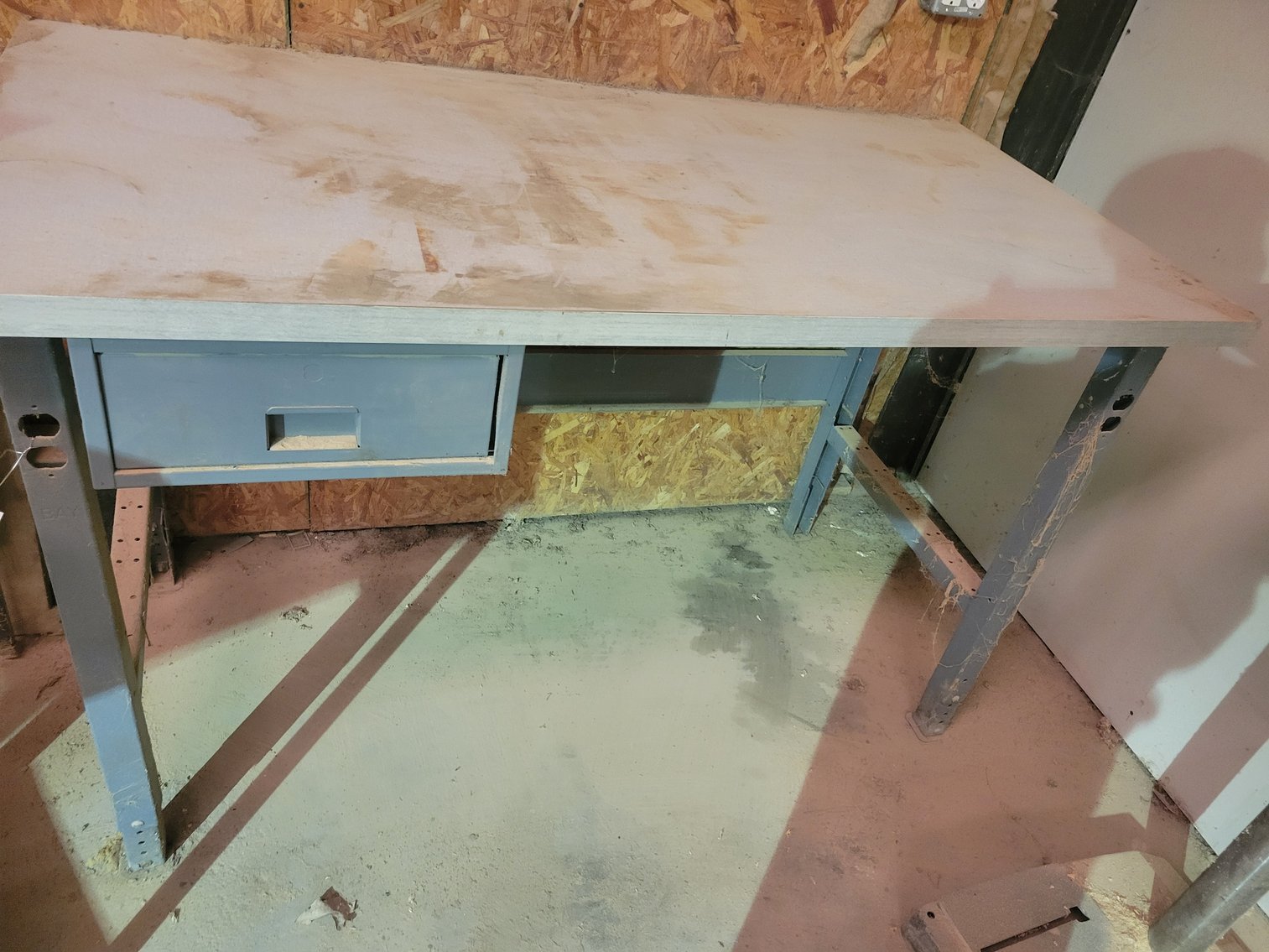 Image for Hall's Woodworks Online Auction