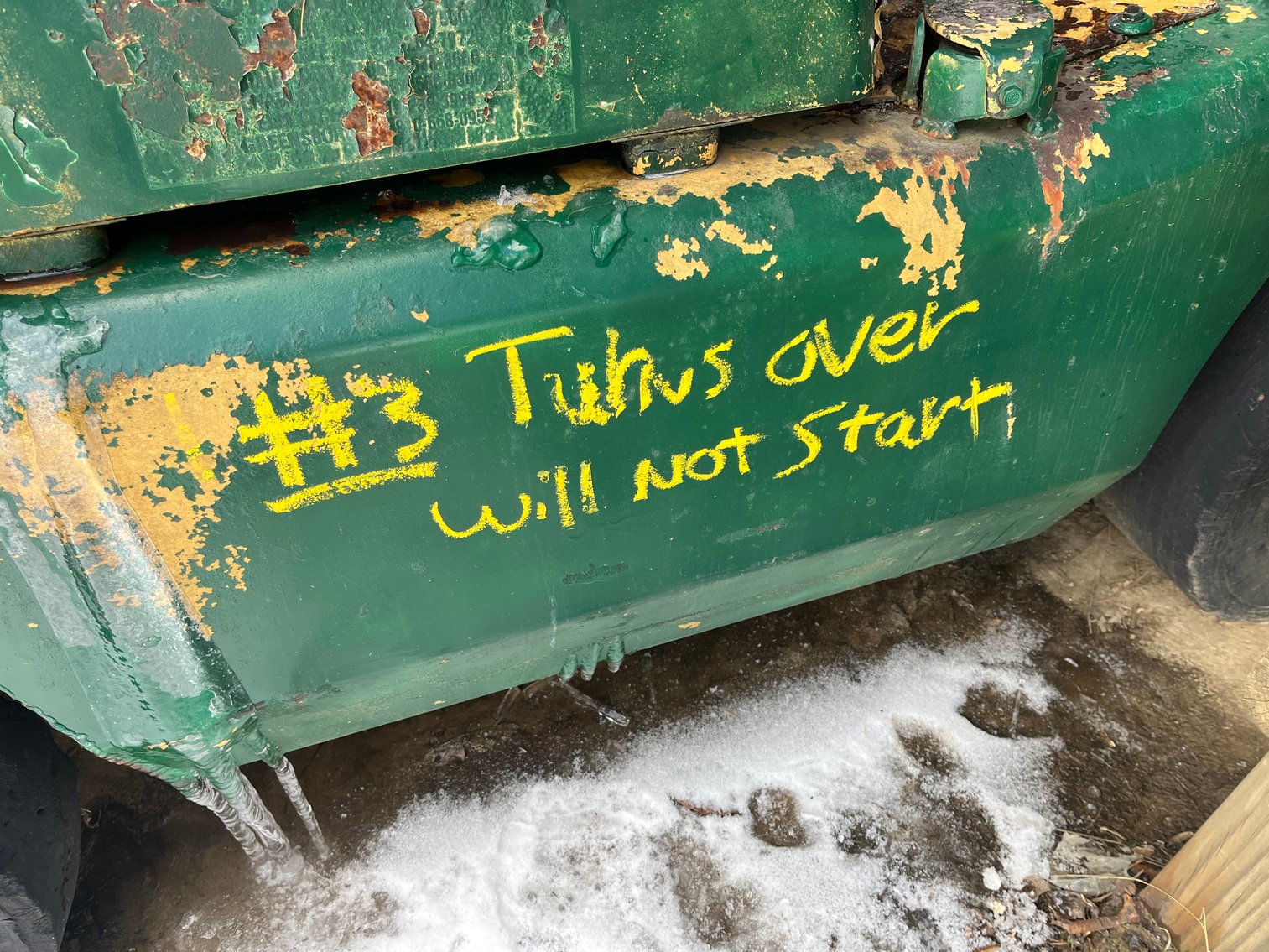 Image for Mountaintop Golf Car Parts & Accessories Liquidation Auction