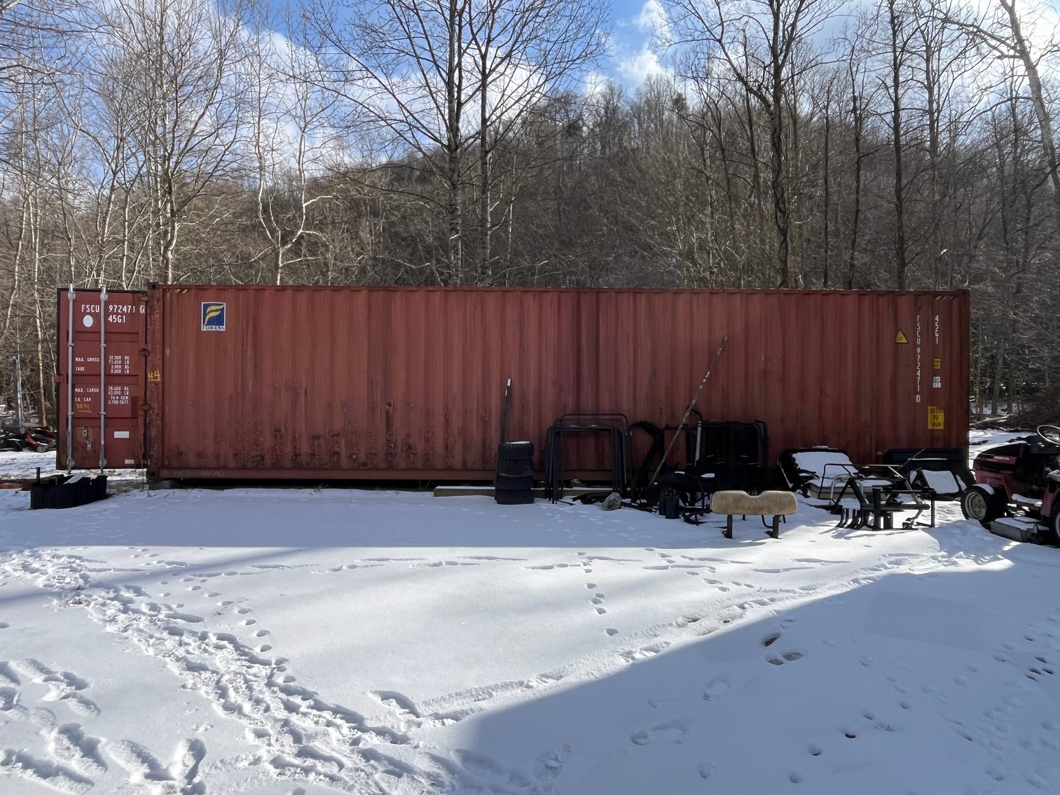 Image for Mountaintop Golf Car Parts & Accessories Liquidation Auction