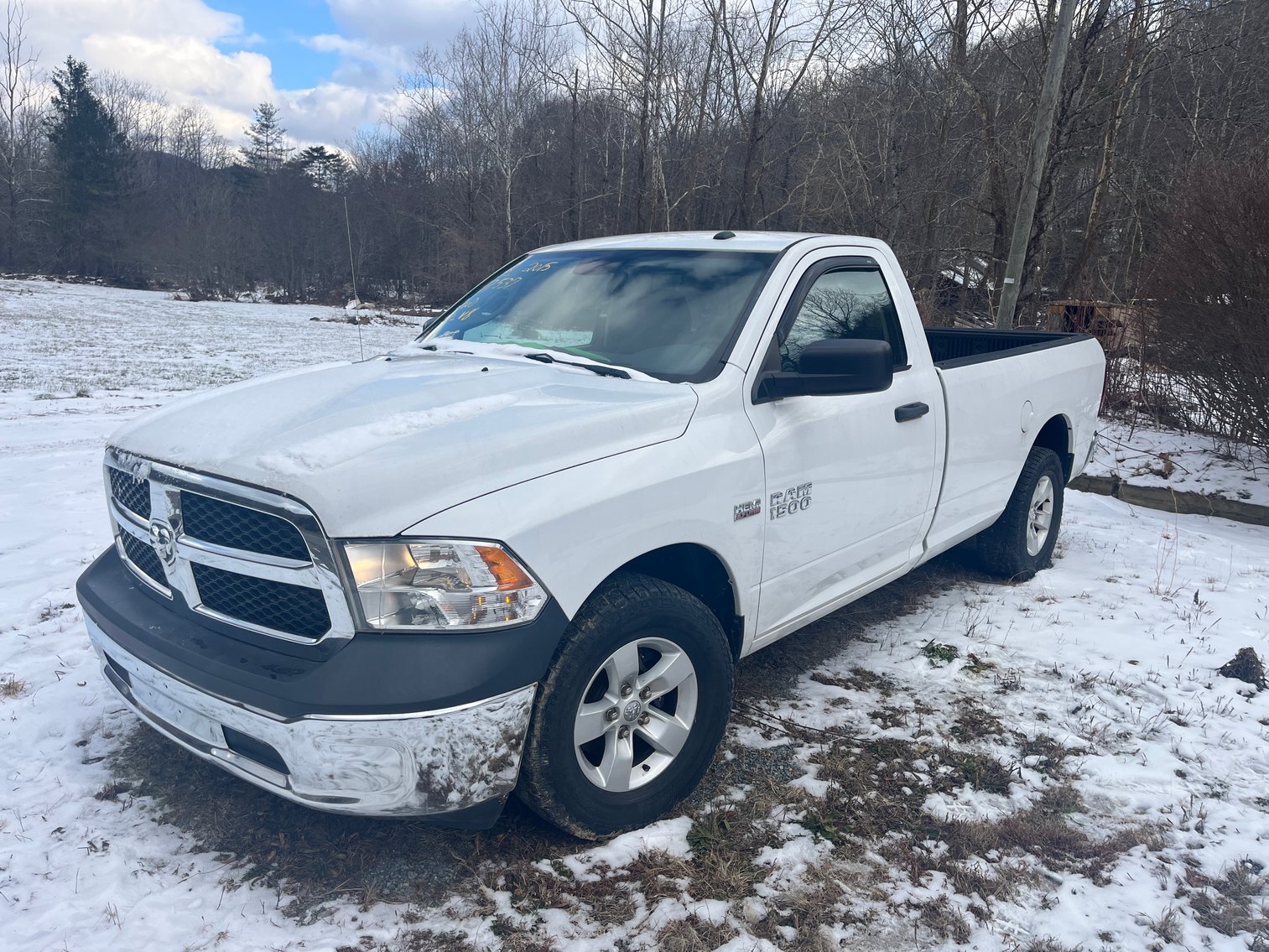 Image for Mountaintop Golf Car Parts & Accessories Liquidation Auction