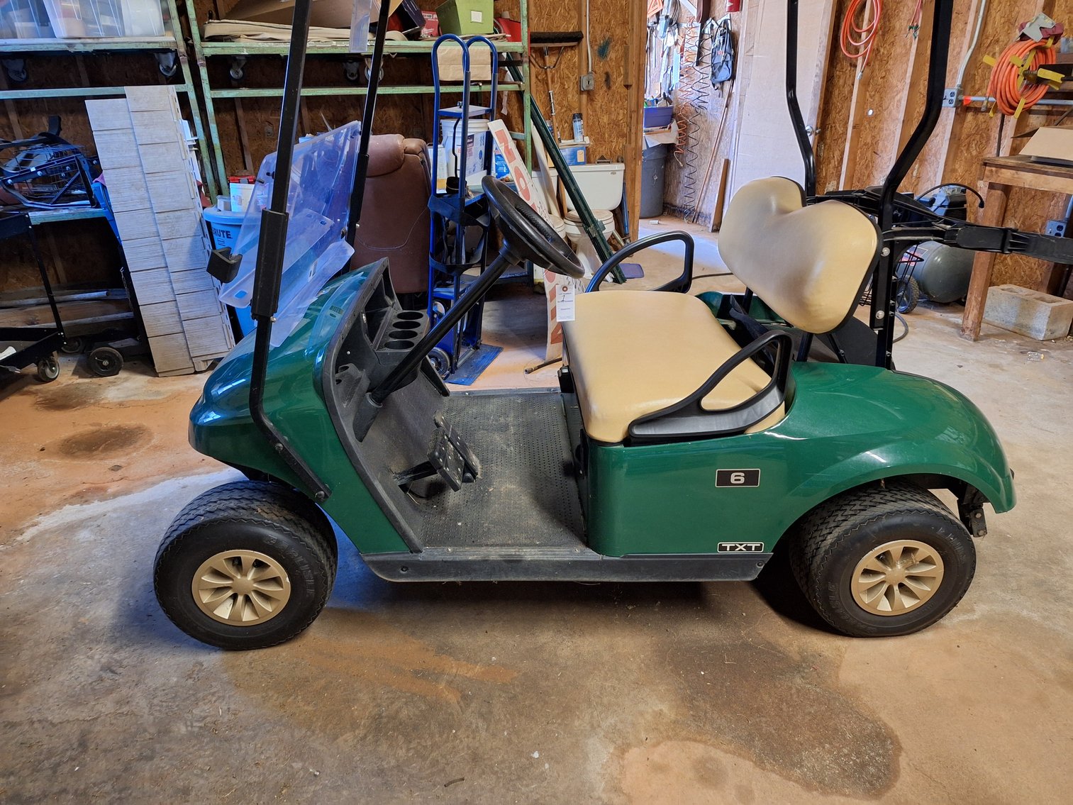 Image for Personal Property Online Auction