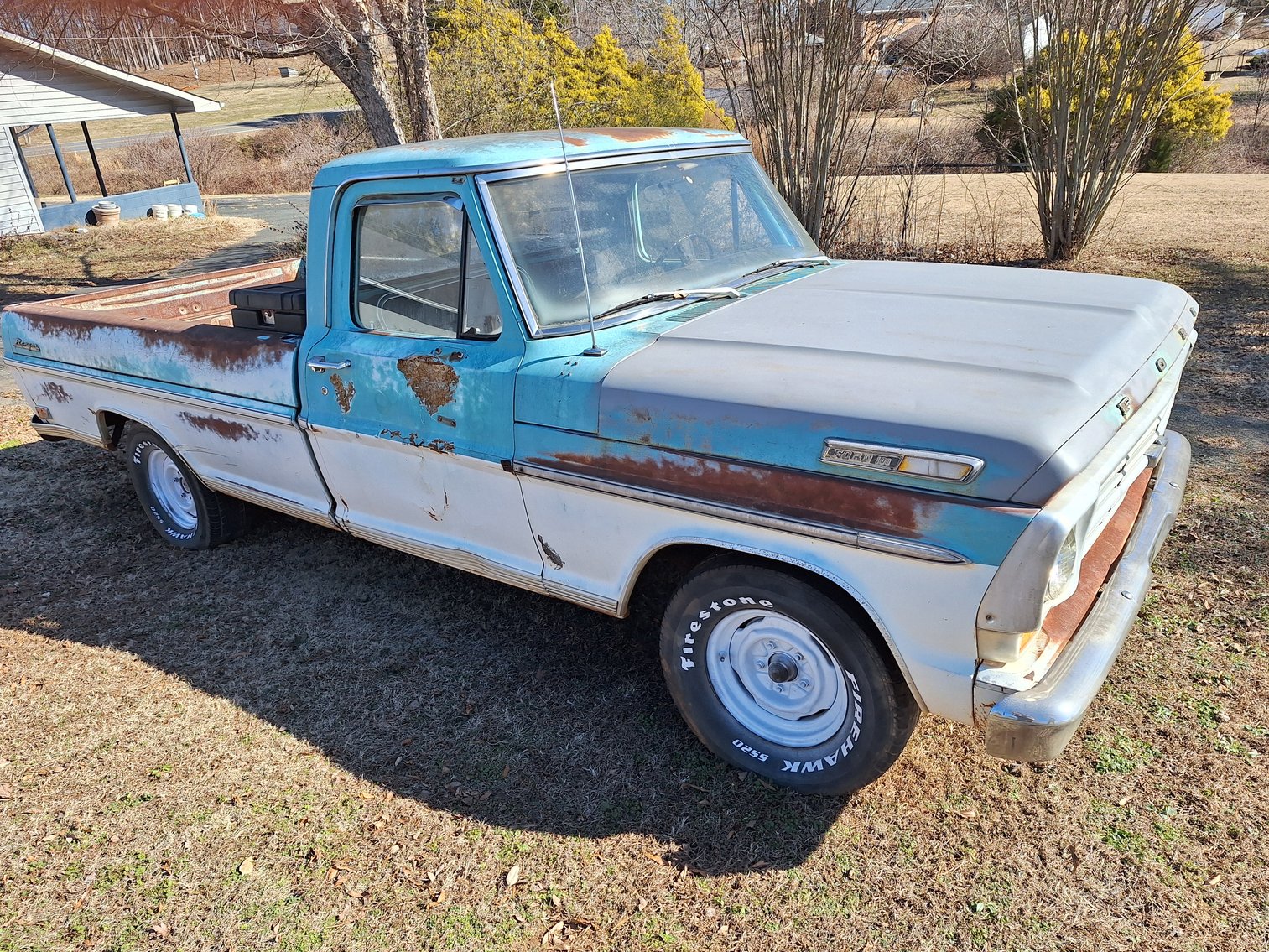 Image for Personal Property Online Auction