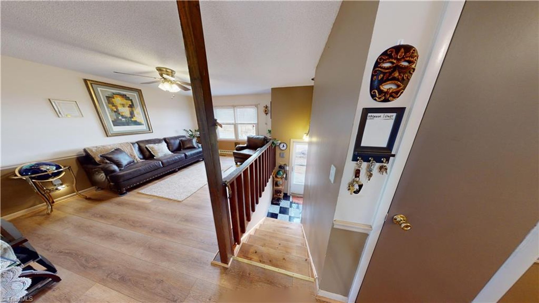 Image for Home For Sale in Mount Airy - 663 Mcbride Road