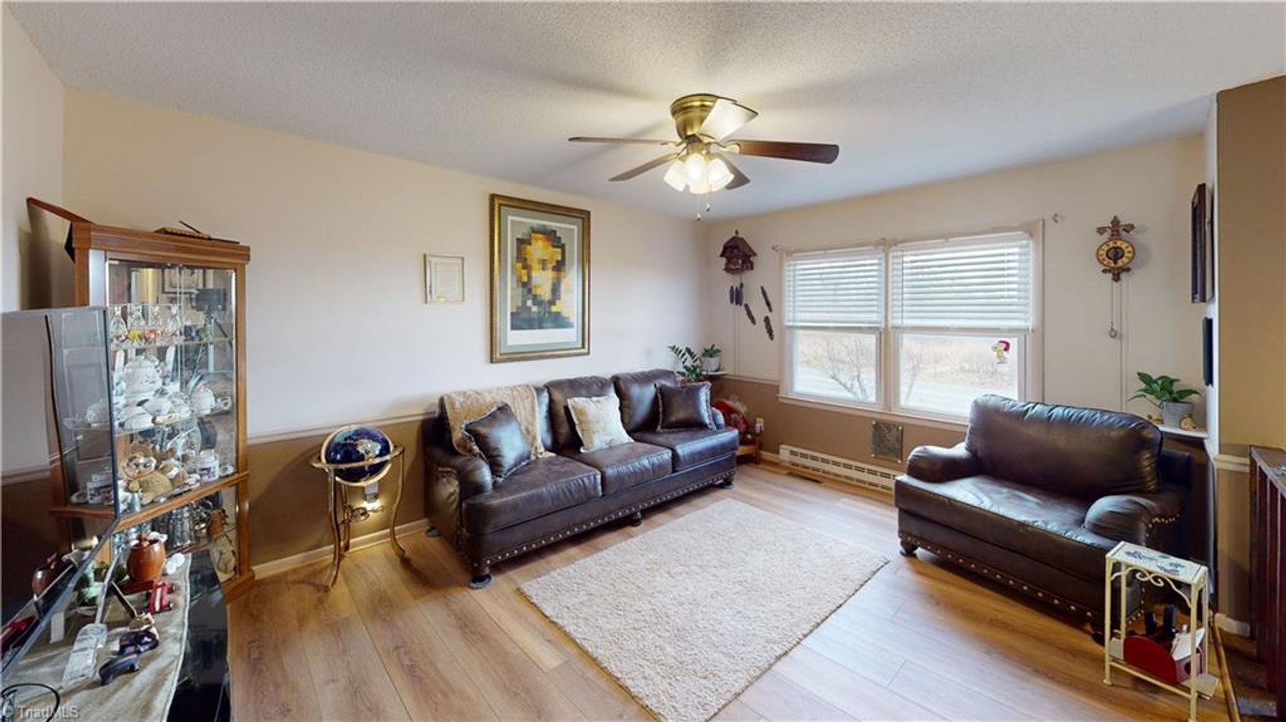 Image for Home For Sale in Mount Airy - 663 Mcbride Road