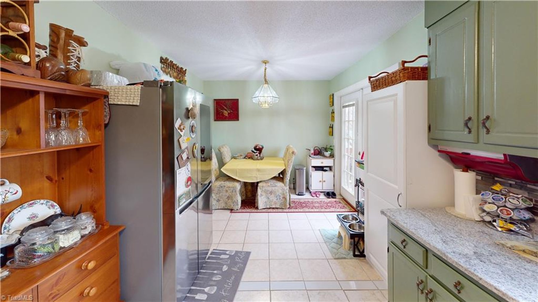 Image for Home For Sale in Mount Airy - 663 Mcbride Road