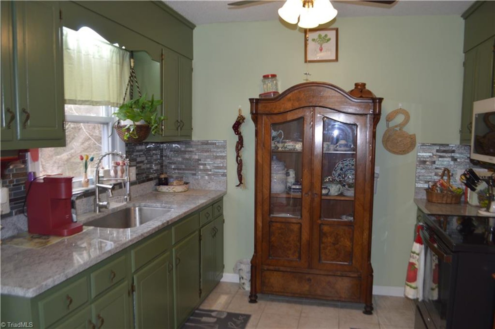 Image for Home For Sale in Mount Airy - 663 Mcbride Road