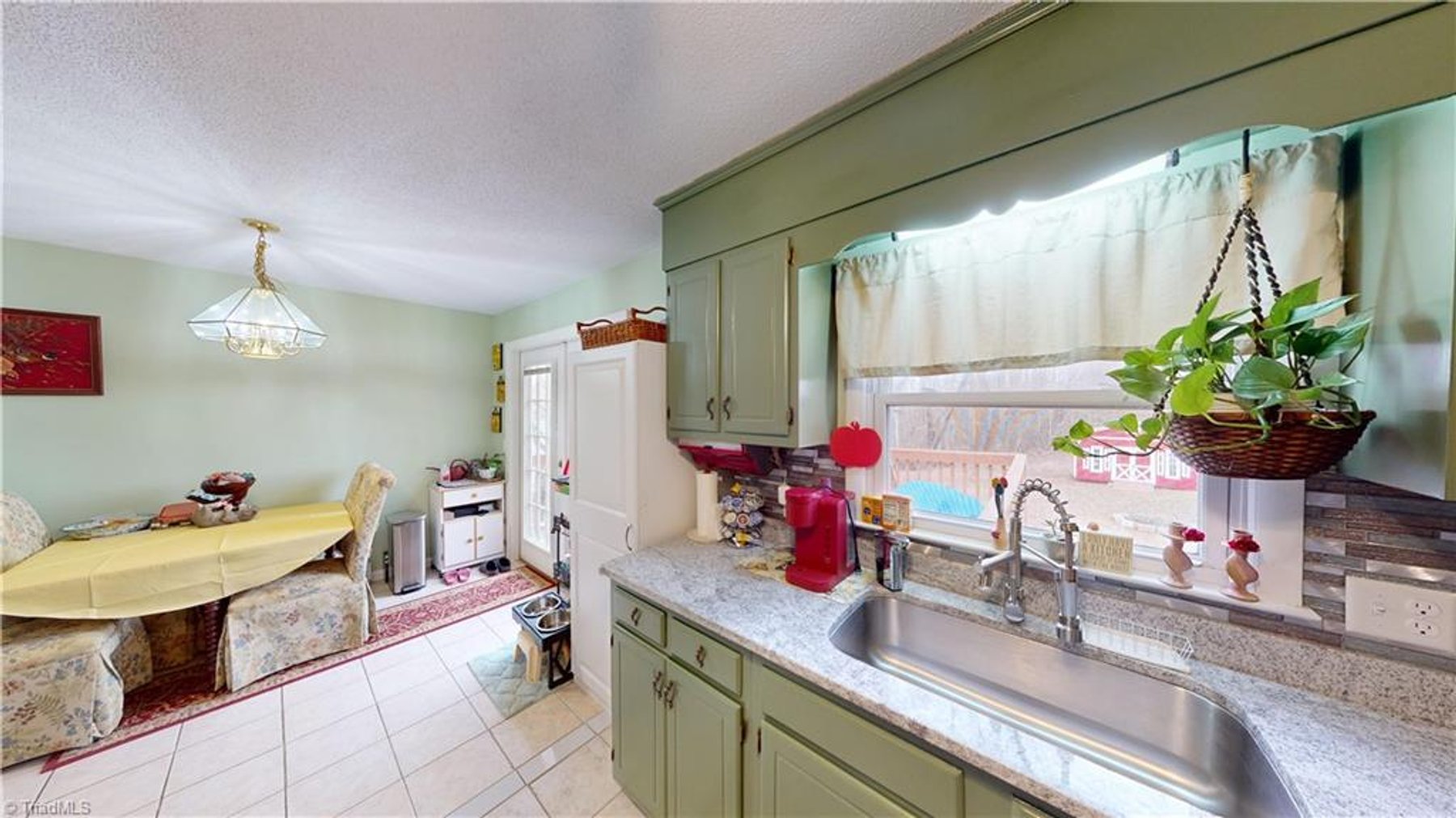 Image for Home For Sale in Mount Airy - 663 Mcbride Road