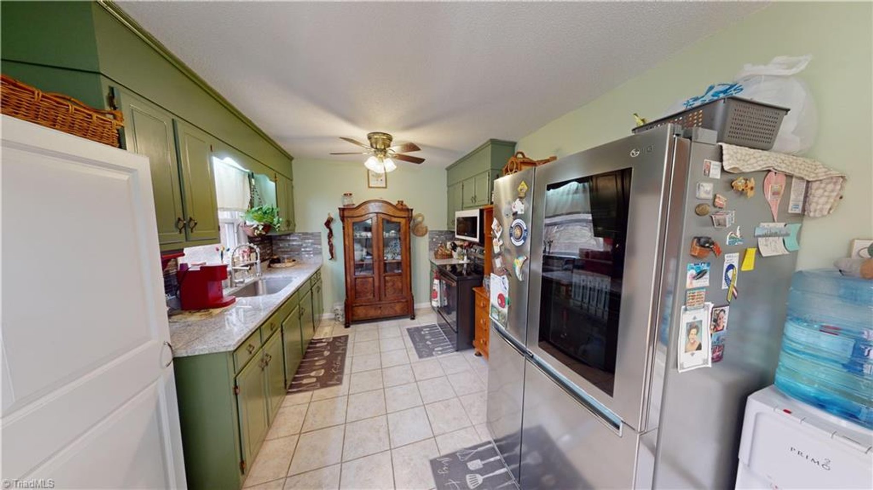 Image for Home For Sale in Mount Airy - 663 Mcbride Road