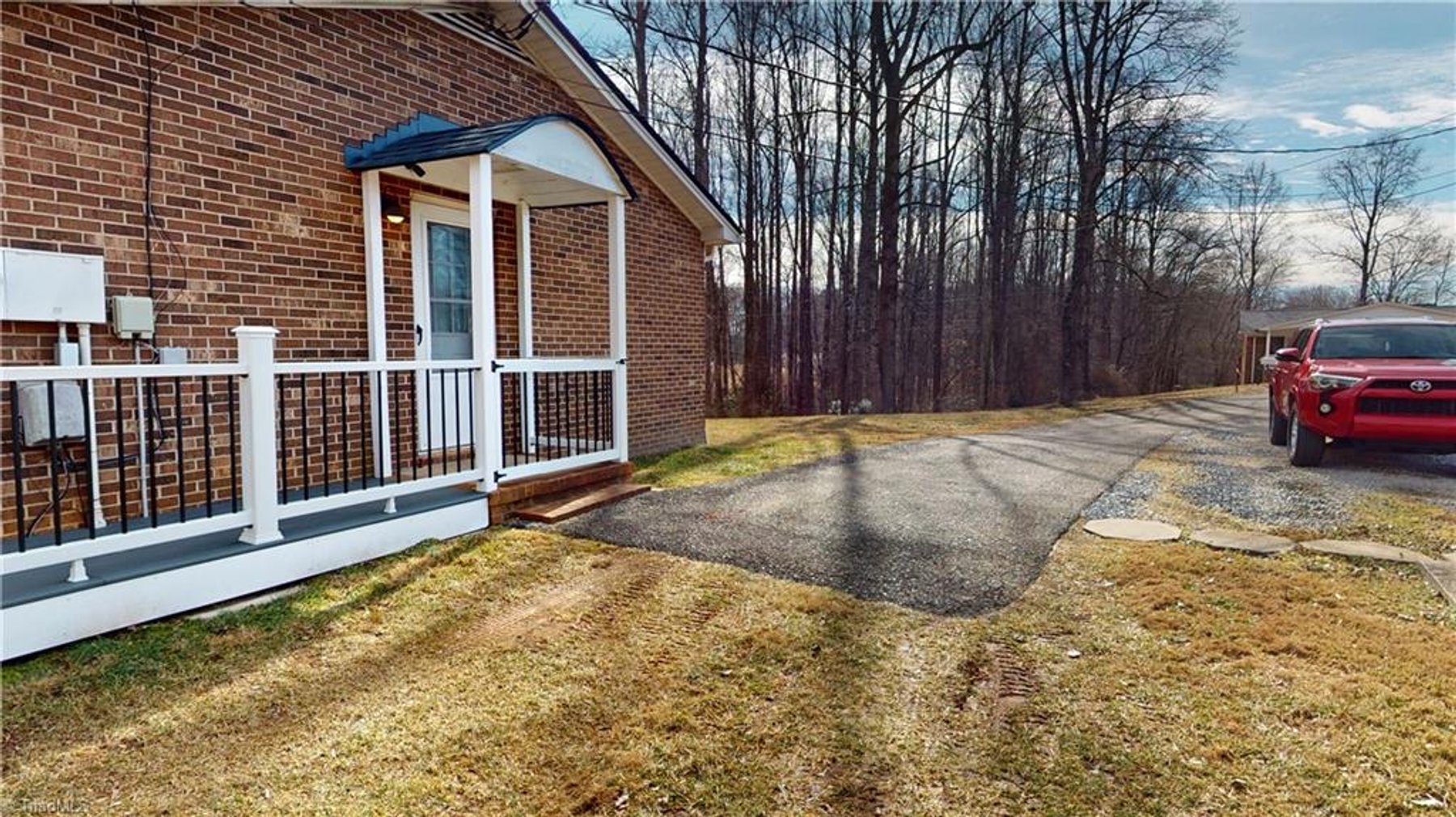 Image for Home For Sale in Mount Airy - 237 W. Cleve Street