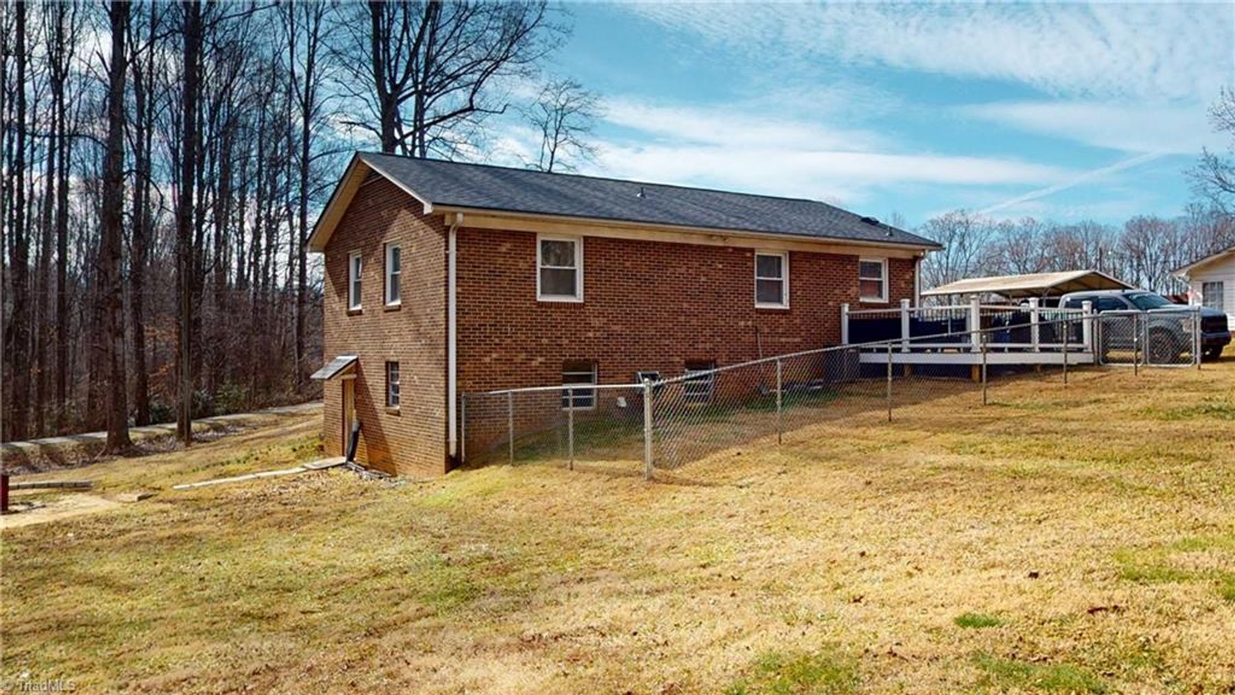 Image for Home For Sale in Mount Airy - 237 W. Cleve Street