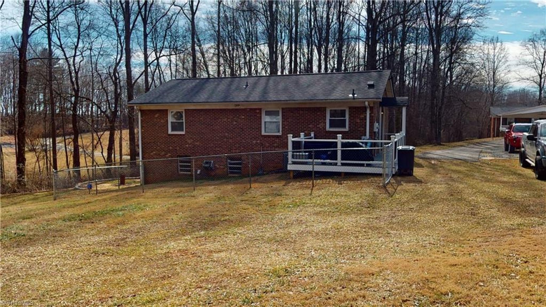 Image for Home For Sale in Mount Airy - 237 W. Cleve Street