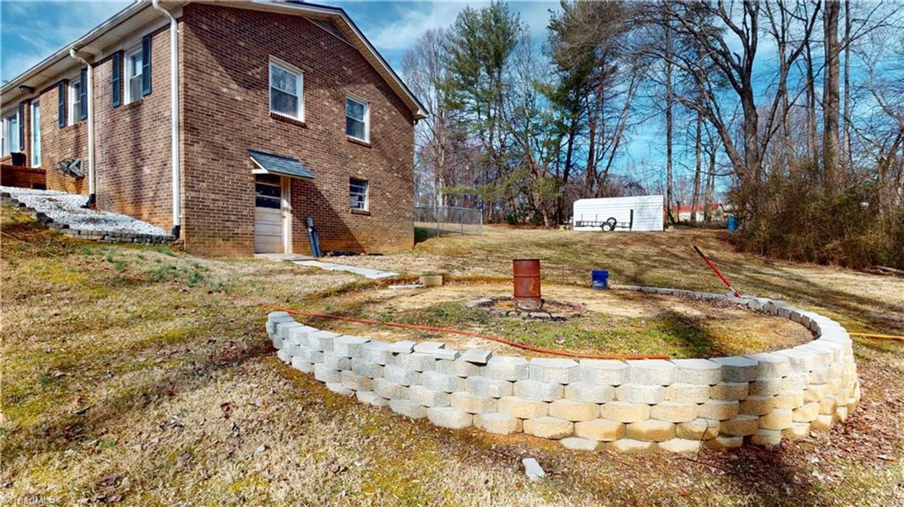 Image for Home For Sale in Mount Airy - 237 W. Cleve Street