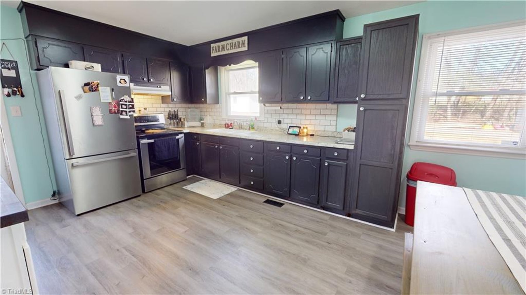 Image for Home For Sale in Mount Airy - 237 W. Cleve Street