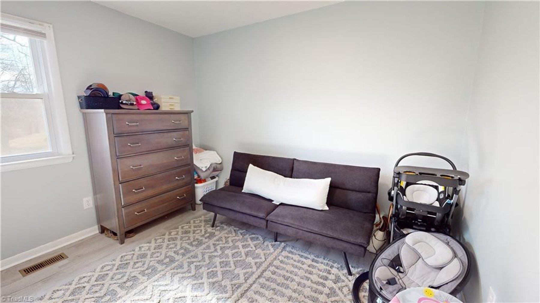 Image for Home For Sale in Mount Airy - 237 W. Cleve Street