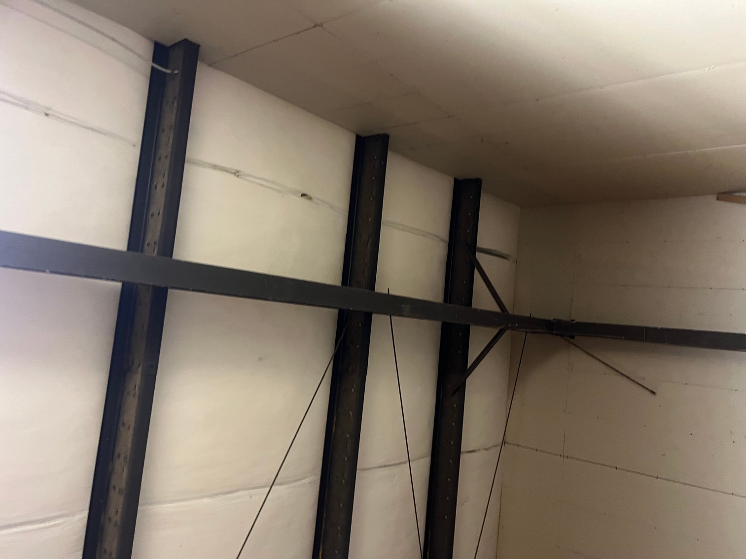 Image for Hall's Woodworks Real Estate Auction - Metal Warehouse & Corner Lot