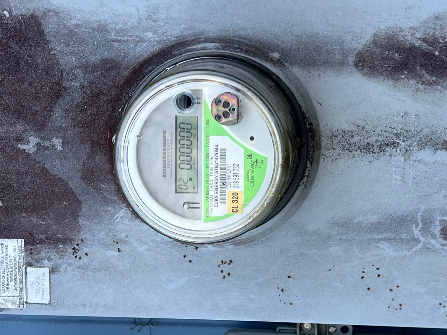 Image for Hall's Woodworks Real Estate Auction - Metal Warehouse & Corner Lot