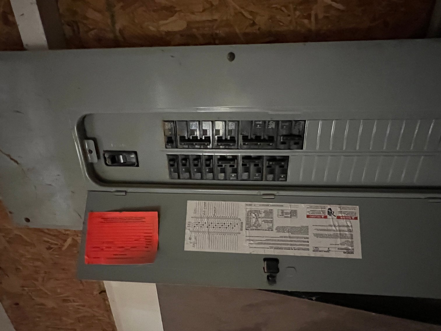 Image for Hall's Woodworks Real Estate Auction - Metal Warehouse & Corner Lot