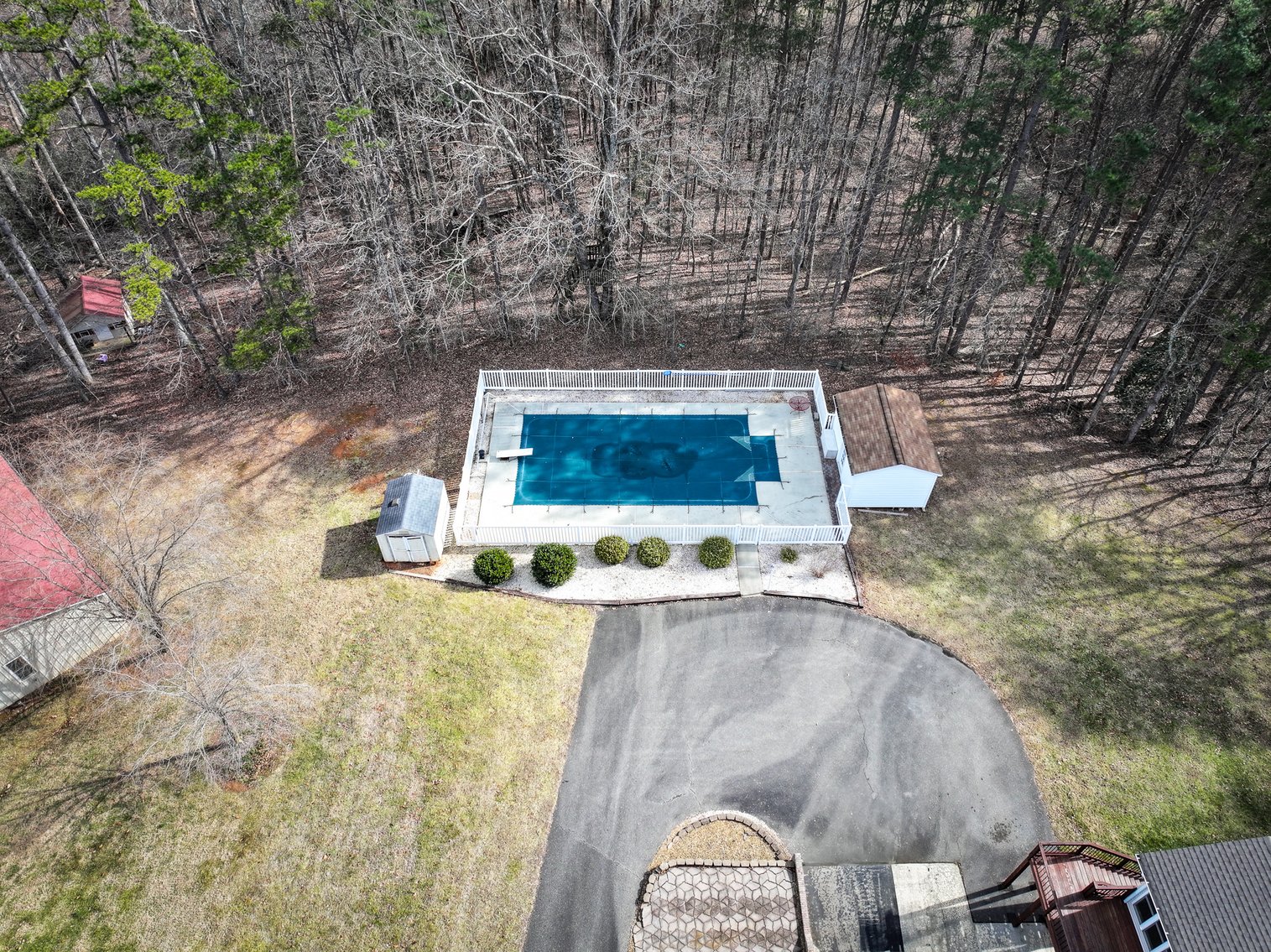 Image for Home For Sale in Mount Airy - 134 Fern Creek Trail