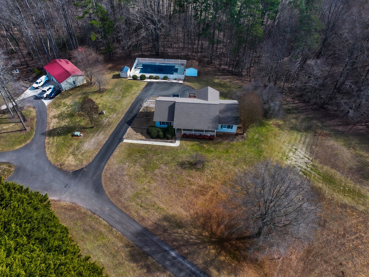 Image for Home For Sale in Mount Airy - 134 Fern Creek Trail