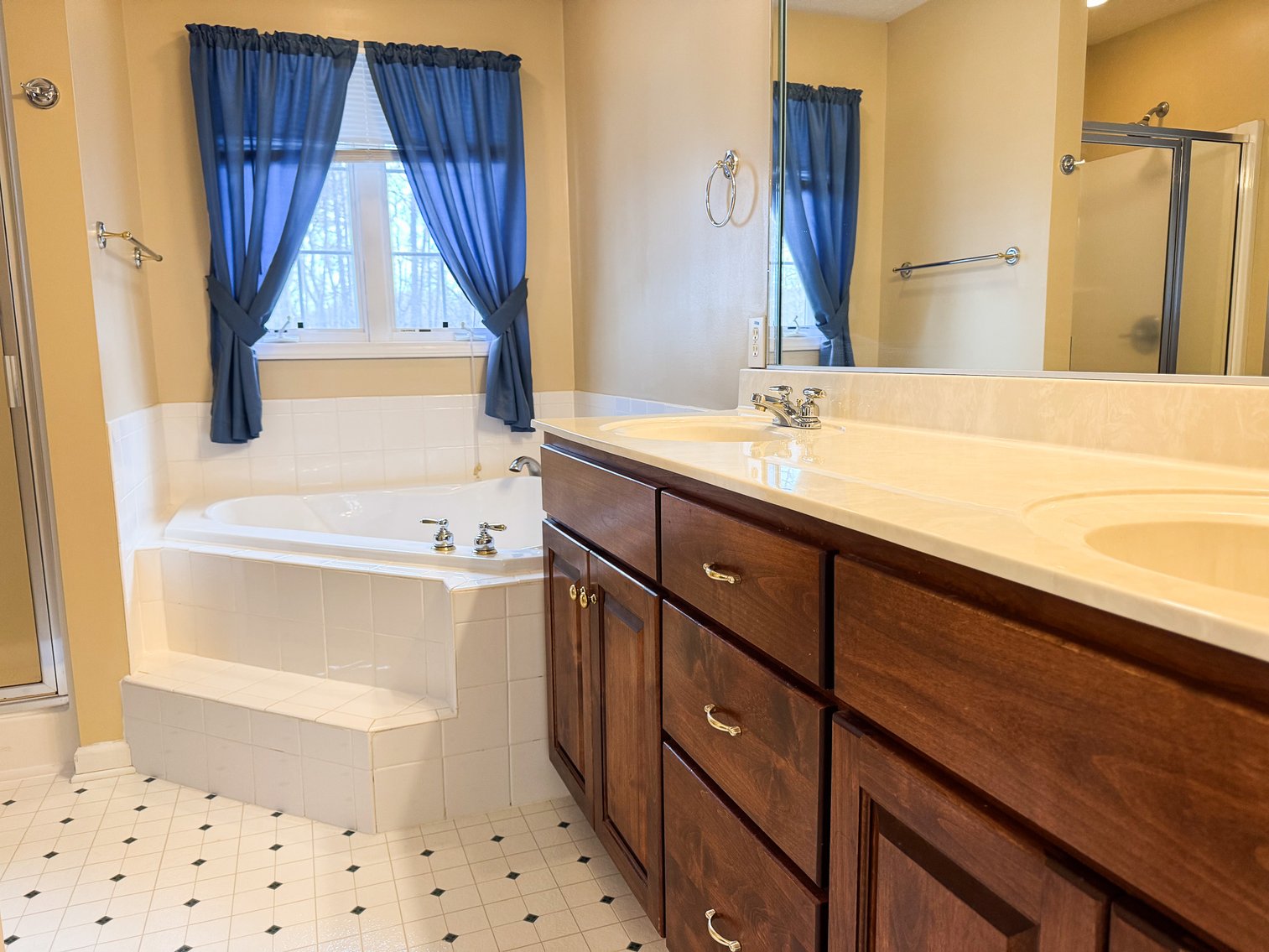 Image for Home For Sale in Mount Airy - 134 Fern Creek Trail