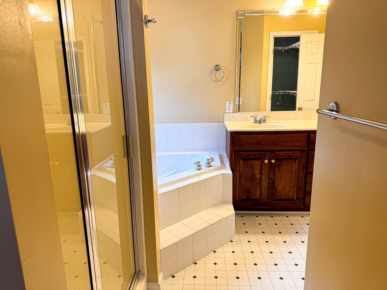 Image for Home For Sale in Mount Airy - 134 Fern Creek Trail